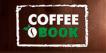 Логотип Кофейня «COFFEEBOOK» - фото лого