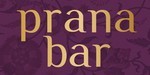 Логотип Бар «Prana Bar (Прана Бар)» - фото лого