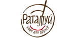Логотип Ресторан для друзей «Рататуй» - фото лого