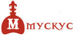 Логотип Мужской клуб «Мускус» - фото лого