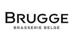 Логотип Бельгийский пивной бар «Brugge Brasserie Belge (Брюгге)» - фото лого
