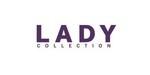Логотип Магазин бижутерии «Lady Collection» - фото лого