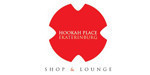 Логотип Бар «Hookah Place» - фото лого