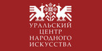 Логотип  «Уральский центр народного искусства имени Е.П. Родыгина» - фото лого