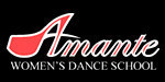 Логотип Школа танцев «Аманте» - фото лого