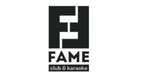 Логотип «FAME CLUB & KARAOKE» - фото лого
