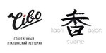 Логотип Ресторан  «Cibo/Kaori» - фото лого