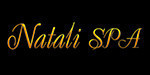 Логотип Мужской салон «Natali Spa» - фото лого