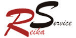 Логотип Автосервис «ReikaService» - фото лого