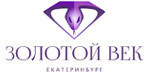 Логотип Ювелирный  салон «Золотой век» - фото лого