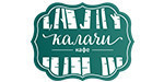 Логотип Кафе «Калачи» - фото лого