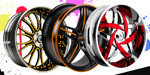 Логотип Студия покраски и ремонта дисков «Disk-art (Диск-арт)» - фото лого