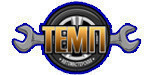 Логотип Автокомплекс «Темп» - фото лого