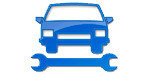 Логотип  «Автосервис на Депутатской 66» - фото лого