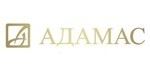 Логотип Ювелирный салон «Адамас» - фото лого