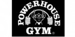 Логотип Сеть фитнес-центров «Powerhouse Gym» - фото лого