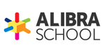 Логотип Сеть школ иностранных языков «ALIBRA SCHOOL» - фото лого