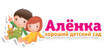 Логотип Частный детский сад «Аленка» - фото лого