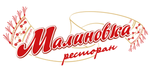Логотип Ресторан русской кухни «Малиновка» - фото лого
