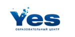 Логотип Сеть образовательных центров «Yes» - фото лого