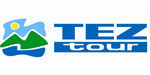 Логотип Туроператор «TEZ TOUR» - фото лого