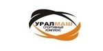 Логотип Спортивный комплекс «Уралмаш» - фото лого