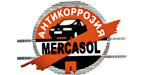 Логотип Автосервис «Антикорозийнная обработка» - фото лого