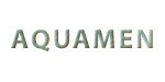 Логотип Автомойка «AQUAMEN» - фото лого