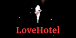 Логотип Апартаменты посуточно и на час «Love Hotel» - фото лого