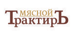 Логотип Семейный ресторан «Мясной ТрактирЪ» - фото лого