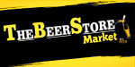 Логотип Бутик импортного и крафтового пива «TheBeerStore Market» - фото лого