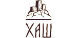 Логотип Ресторан кавказской кухни «Хаш» - фото лого