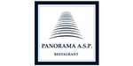 Логотип Ресторан «Panorama A.S.P.» - фото лого