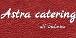 Логотип Банкетный зал «Astra catering (Астра Кейтеринг)» - фото лого