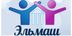 Логотип Центр культуры «Эльмаш» - фото лого