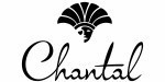 Логотип Косметологическая клиника «Шанталь» - фото лого