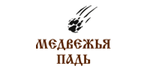 Логотип Ресторан «Медвежья падь» - фото лого