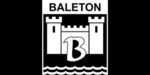 Логотип Кафе «Балетон» - фото лого