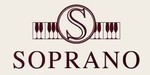 Логотип Банкетный ресторан «СОПРАНО» - фото лого