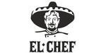 Логотип Рестобар «El Chef» - фото лого