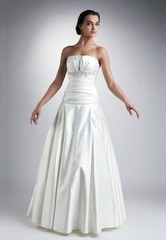  Beautiful bride Свадебное платье "Белла"