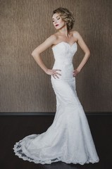  Beautiful bride Свадебное платье "Зарина"