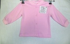  Babymarket66 кофта розовая