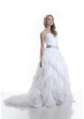  Beautiful bride Свадебное платье "Милана"
