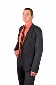 lklassika костюм мужской молодежный Корнет - фото 1