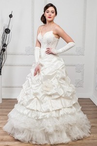 Beautiful bride Свадебное платье "Алина" - фото 1
