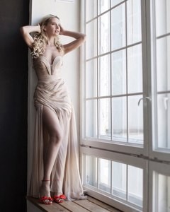 Be My Dress Elissit Эффектное платье - фото 2