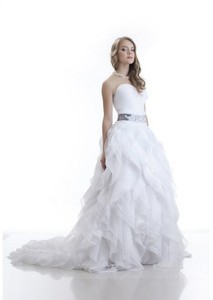 Beautiful bride Свадебное платье "Милана" - фото 1