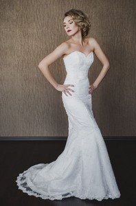 Beautiful bride Свадебное платье "Зарина" - фото 1