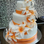 Торт Zara-торт Юбилейный торт №6 - фото 1
